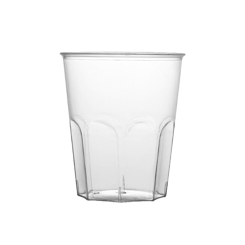 200只150ML/230ML一次性航空杯子加厚透明硬塑料酒水广告杯定制杯,淘宝优惠券,粉丝福利购,淘宝优惠卷