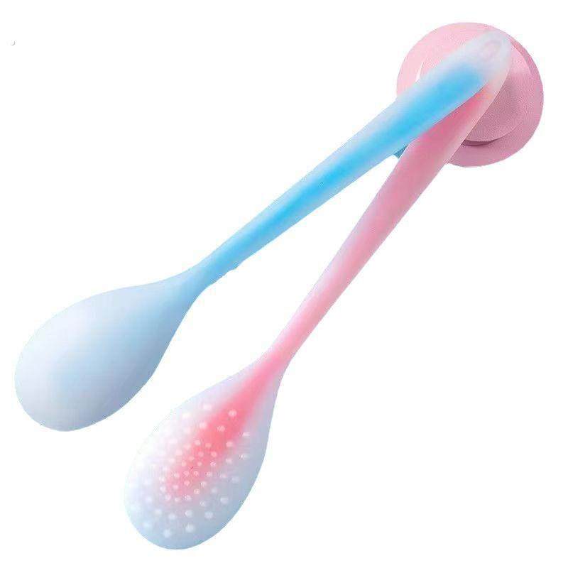 硅胶拍痧板经络拍子养生拍打全身捶背器敲打锤按摩器健身拍沙板,淘宝优惠券,粉丝福利购,淘宝优惠卷