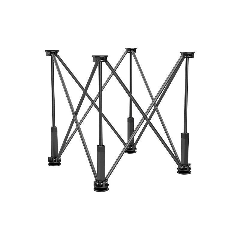 瓦工木工铝合金蜘蛛腿工作台2024新款加厚操作台折叠一体操作台,淘宝优惠券,粉丝福利购,淘宝优惠卷