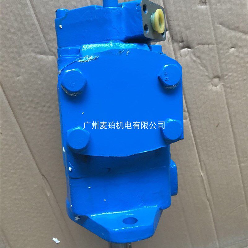 YB-FQ80/32液压油泵YB-E80/32广东广液牌罗定泵挤压铸机注塑机,淘宝优惠券,粉丝福利购,淘宝优惠卷