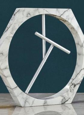 混沌摆永动机科技感摆件牛顿摆磁悬浮办公室桌面解压送礼创意礼品