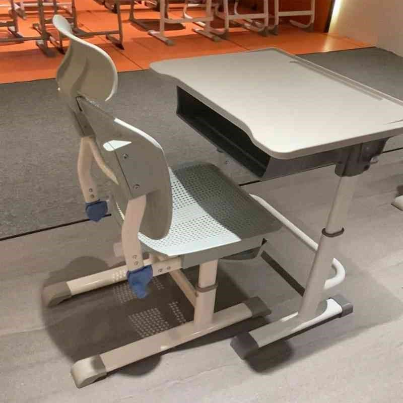 木偶人新款中小学生课桌椅升降午休课桌椅多档调节可平躺课桌椅子,淘宝优惠券,粉丝福利购,淘宝优惠卷