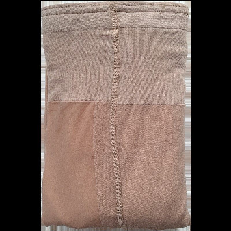 双层假透肉光腿神器女秋冬裸感超自然隐形显瘦加绒加厚肉色打底裤,淘宝优惠券,粉丝福利购,淘宝优惠卷