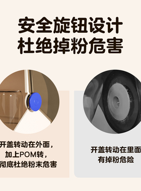蓝小狸婴儿消毒柜紫外线杀毒烘干