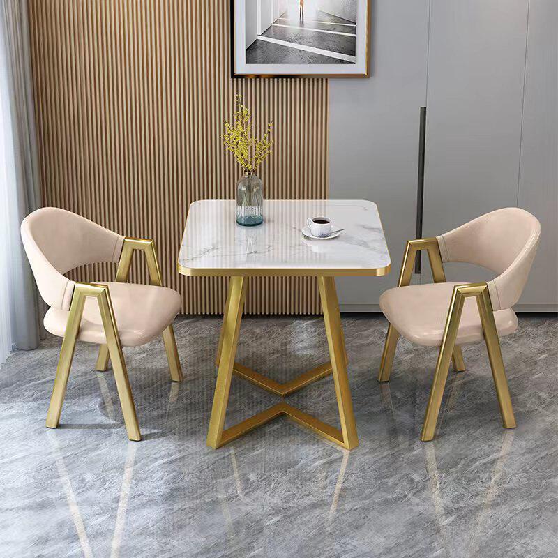 休闲接待会客洽谈桌椅组合店铺谈判办公休息区小户型阳台家用方桌,淘宝优惠券,粉丝福利购,淘宝优惠卷