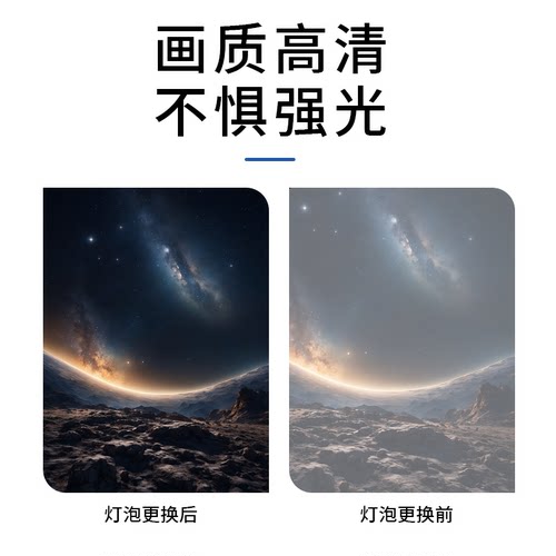 原装适用EPSON爱普生投影仪灯泡CB-S05X05X06FH52E01TW750TW5400 TW5600 TW5700TX TW5800 ELPLP96 97投影机 - 图1