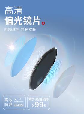 价格发带太阳镜女士猫眼覆古抗紫外线偏光太阳镜2025新男士驾驶