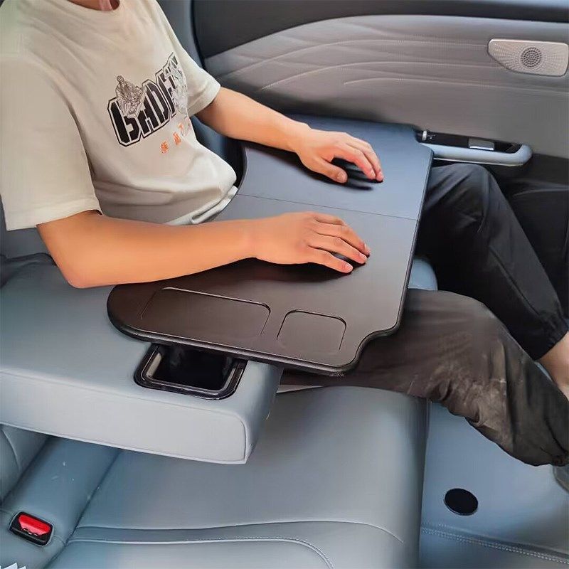 适用于24款银河E8专用车载桌板前后排车用小桌板折叠电脑桌改装,淘宝优惠券,粉丝福利购,淘宝优惠卷