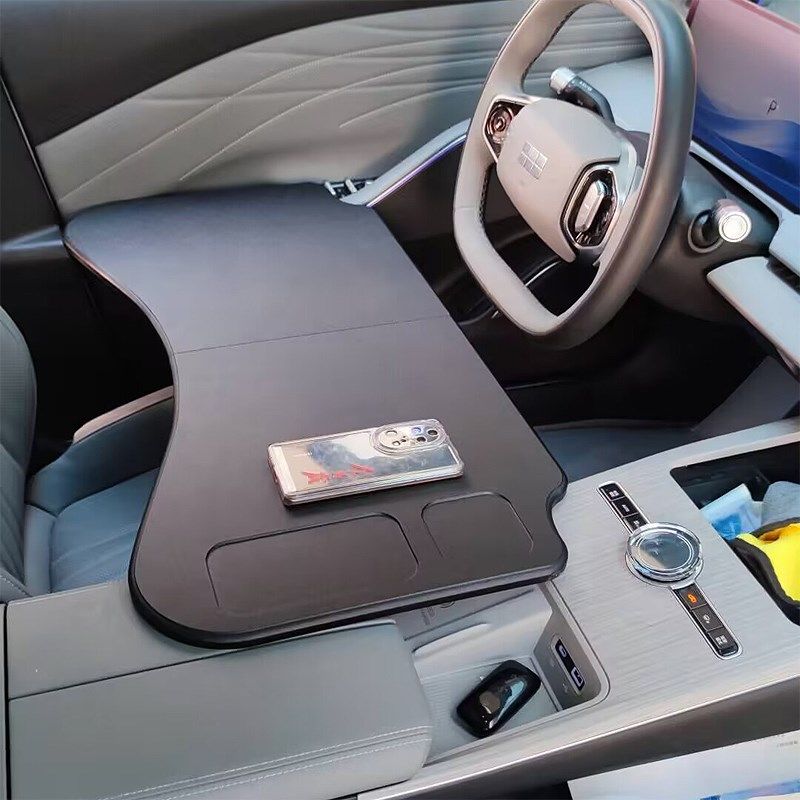 适用于24款银河E8专用车载桌板前后排车用小桌板折叠电脑桌改装,淘宝优惠券,粉丝福利购,淘宝优惠卷