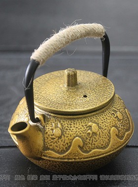 中式茶楼茶室博古架茶柜茶壶铁壶茶宠摆件餐厅酒店茶壶软装饰品