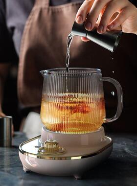 全自动电炖杯烧水杯迷你养生杯办公室桌面小型电热加热水杯煮茶杯