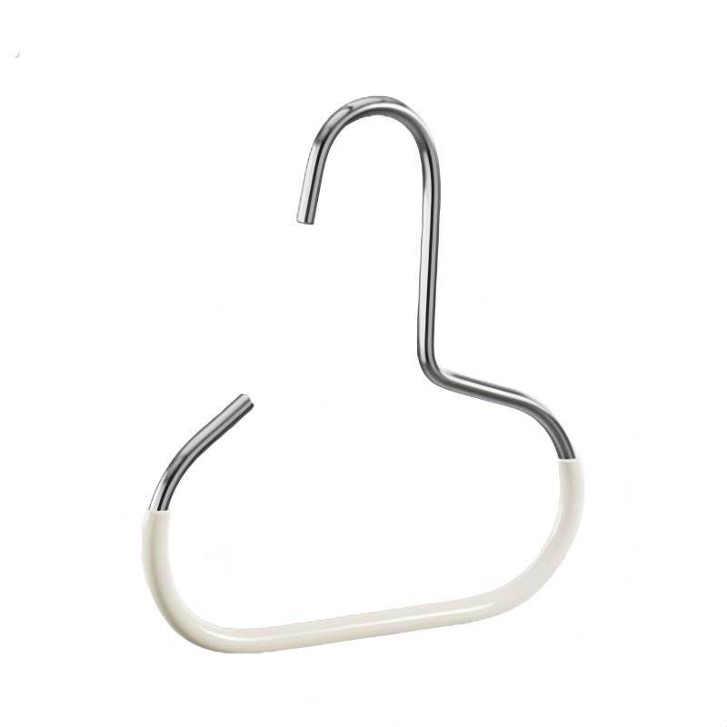 帽子收纳架衣柜家用收纳神器防滑衣架无痕围巾丝巾多功能领带挂架,淘宝优惠券,粉丝福利购,淘宝优惠卷