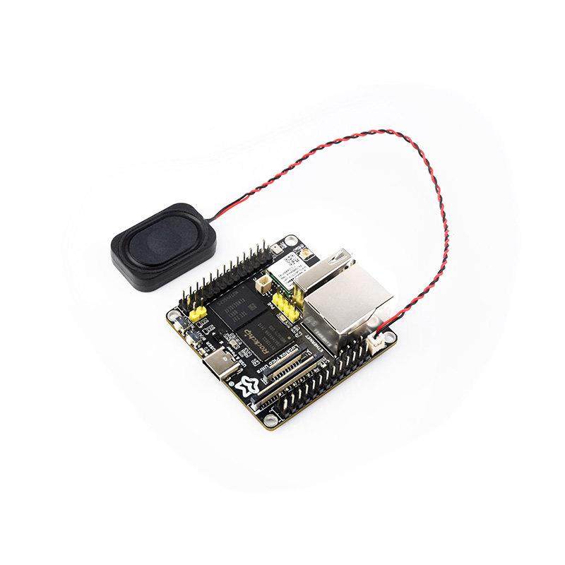 微雪 8Ω 2W 小体积腔体喇叭 PH1.25接口可选 电子元器件市场用扬,淘宝优惠券,粉丝福利购,淘宝优惠卷