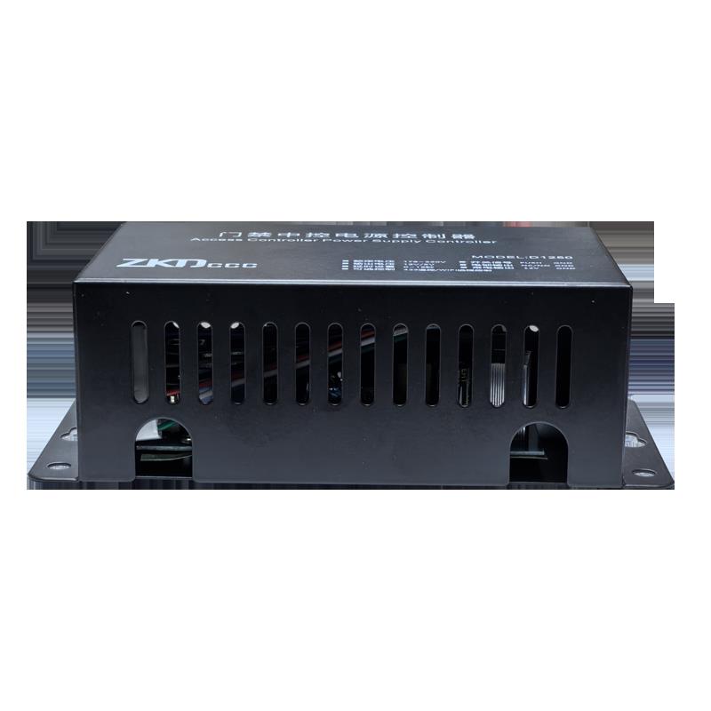 SVA access control dedicated power supply 12V5A access control power supply suitable for high-power face recognition access control machine attendance machine