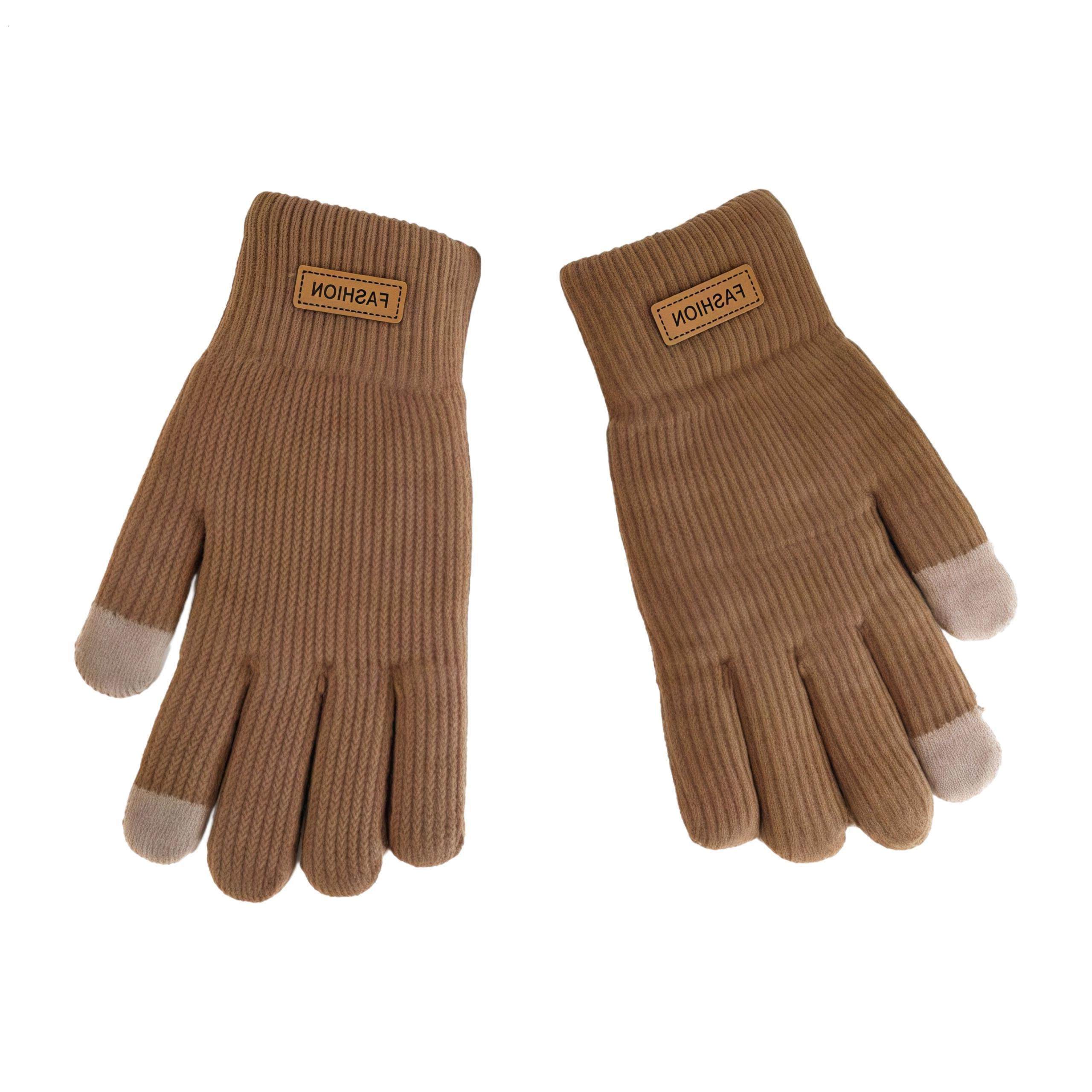 美拉德手套冬季加厚保暖手套学生骑行开车防寒防冻触屏加绒棉手套,淘宝优惠券,粉丝福利购,淘宝优惠卷