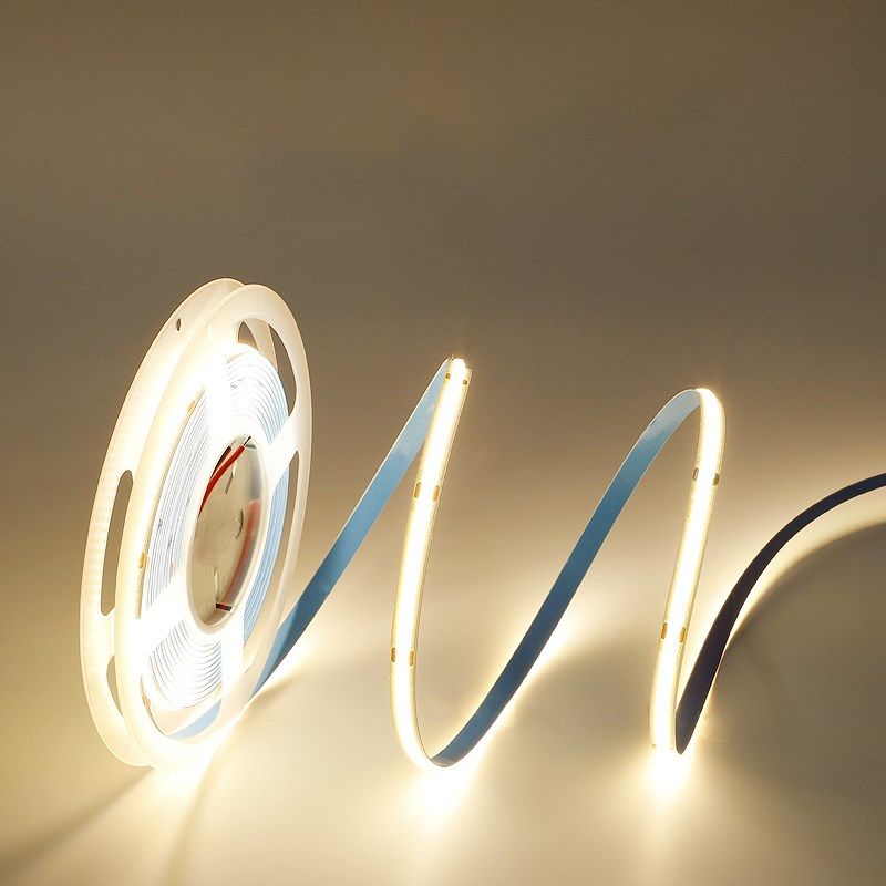 米家智能cob灯带24V低压家用客厅室内吊顶led软灯条护眼线条灯,淘宝优惠券,粉丝福利购,淘宝优惠卷