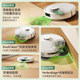 IRobot Roomba505 ຫຸ່ນຍົນກວາດລ້າງພື້ນອັດສະລິຍະ, ກວາດ ແລະ ເຊັດພື້ນທັງໝົດໃນອັນດຽວ