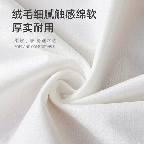 纯色帘子遮挡帘橱柜杂物柜子遮丑帘自粘式魔术贴货架鞋柜防尘布帘 - 图1