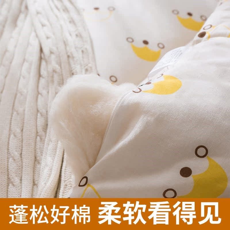 新疆长绒棉花被子全棉被芯手工棉被空调被春秋夏凉被定做加厚冬被,淘宝优惠券,粉丝福利购,淘宝优惠卷