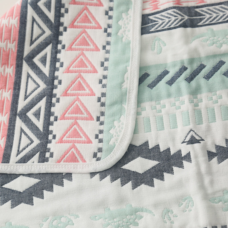 婴儿床床单儿童六层纱布床单单件宝宝纯棉加厚被单春夏秋冬幼儿园,淘宝优惠券,粉丝福利购,淘宝优惠卷