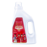 【枪牌】5斤大桶香氛洗衣液淘礼金+券后7.9元包邮