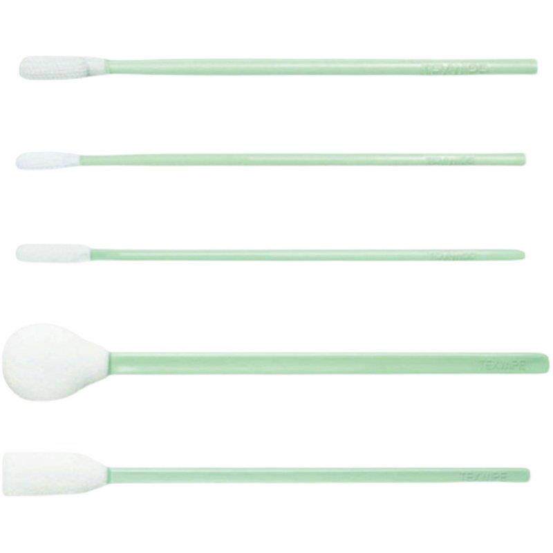 Texwipe棉签TX714A净化清洁棉签 洁净擦拭棒 取样拭子 - 图3