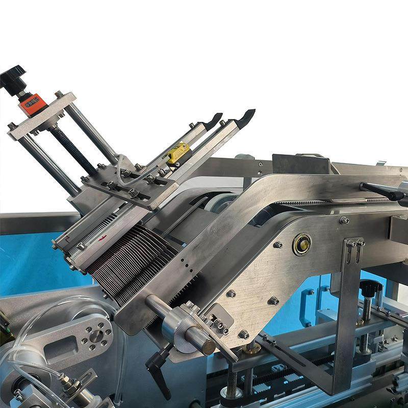 片状理料喷码装盒机手机零部件包装机U盘包装机数据线包装机械,淘宝优惠券,粉丝福利购,淘宝优惠卷