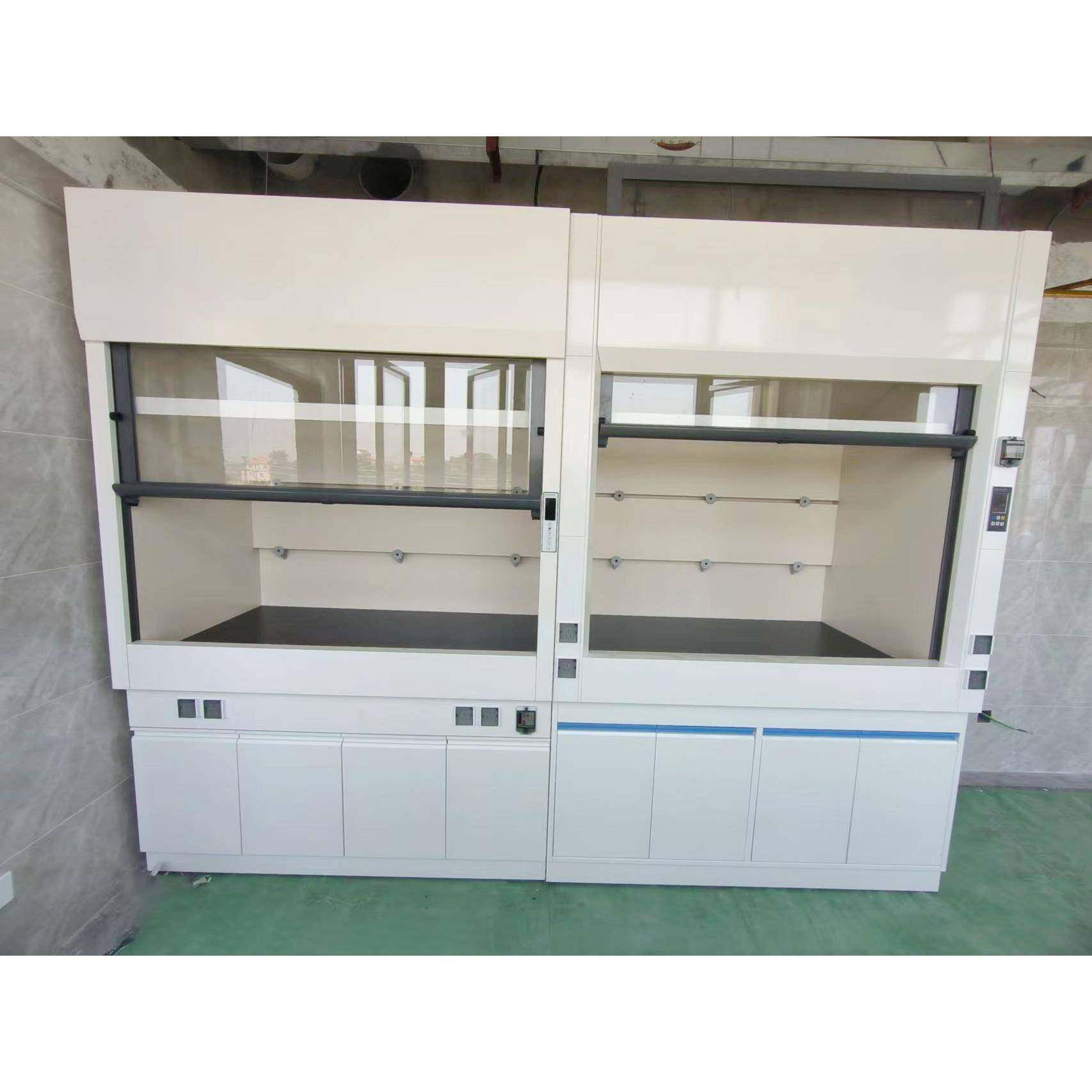 实验室全钢通风柜不锈钢落地型化学实验排风柜pp钢木净气排风柜,淘宝优惠券,粉丝福利购,淘宝优惠卷