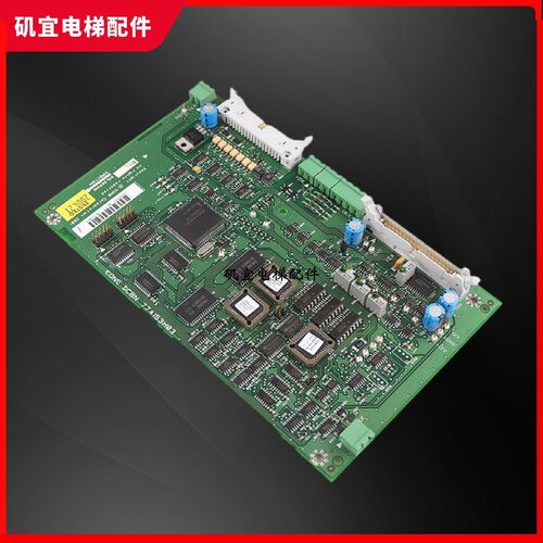 适用于通力电梯V3F16L变频器主板KM774150G01/G02 A1板774153H03 - 图0