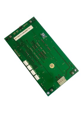 原装SET-ADD奥的斯电梯外呼显示板 12004152(09NL9448)-V4 现货