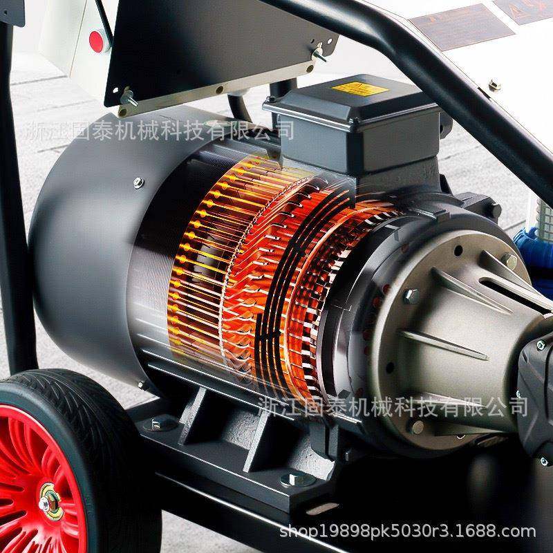 工业级超高压500公斤清洗机设备船舶喷砂除锈大功率强力洗地水枪,淘宝优惠券,粉丝福利购,淘宝优惠卷