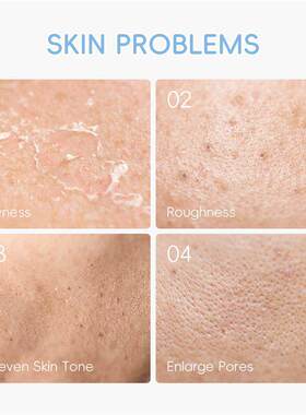 New Arrival Milk 5Pcs Skincare Set 新品牛奶五件套嫩肤保湿
