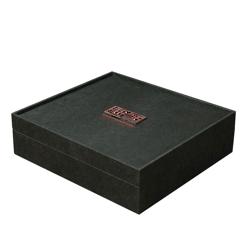 高档海参外包装盒黑色包装礼盒通用海参干货盒一斤装半斤装,淘宝优惠券,粉丝福利购,淘宝优惠卷