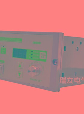 磁粉张力控制器,磁粉张力调节器KTC800A ,手动锁定式张力调制器