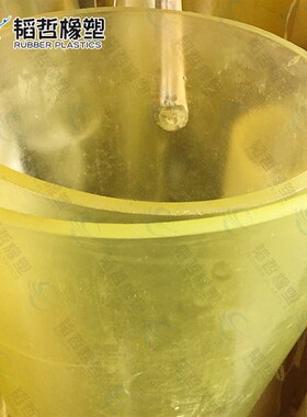 聚氨酯卷板 优力胶棒板 耐油耐磨牛筋板 PU板材 聚氨酯可以切零