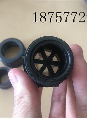 米顿罗计量泵配件GM00330/0400/0500PQ1MNN单向阀止回阀DN15DN20