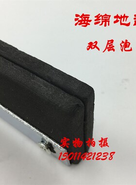 加厚地刮推水刮 ktv刮地器瓷砖地板刮 厨房地面除水器 4S店刮水器