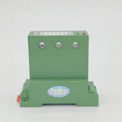 圣斯尔P31/P41 Q31/Q41 C31/C41 BS3型三相功率电量隔离传感器 - 图0