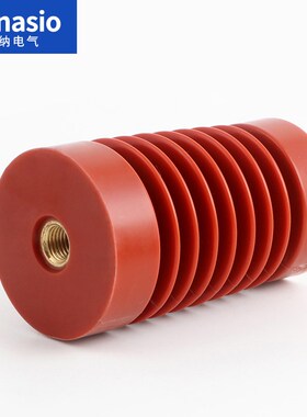 ZJ-10Q/85*140/145/150/130高压支柱绝缘子 环氧树脂绝缘10-12kv