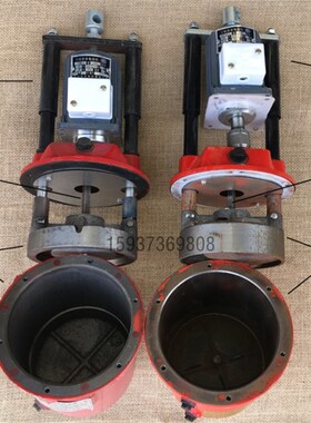 焦作电力液压推动器推杆YT1 25 45 90 125双推推杆电力液压制动器