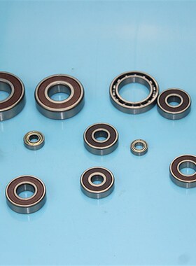 电动工具专用轴承配件角磨机 切割机 手电钻 电锤 云石机 砂光机
