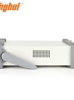 同惠TH2817B+/TH2817C+高精度LCR数字电桥电容电感电阻元件测试仪