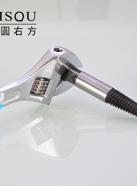 水龙头三角阀铁钢铜管断头螺丝断丝取出器穿线钢丝电工工具扩管器