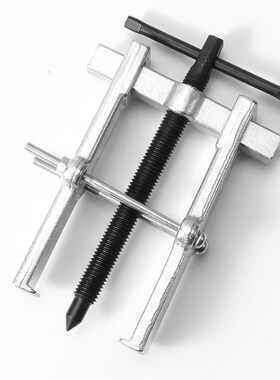 百威狮多功能小型轴承拆卸工具二爪拉马拉拔器拆轴承两爪拉马包邮