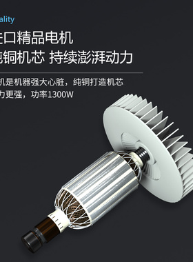 高压注浆机灌浆机防水补漏设备水固化机器止水针头堵漏机配件电动