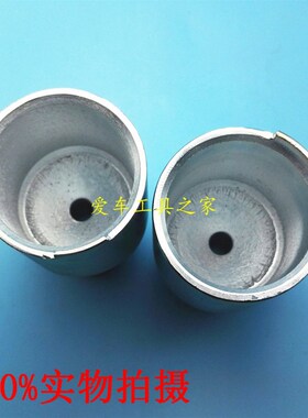 双柱举升机加高腿配件加高柱加高杆加高7厘米加高腿举升机托盘
