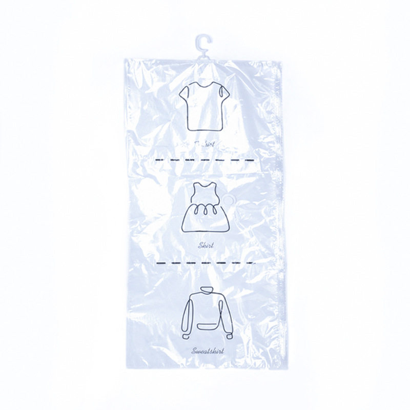 「次日达」真空收纳压缩袋衣服防尘罩压缩袋分段式衣服收纳袋防潮,淘宝优惠券,粉丝福利购,淘宝优惠卷