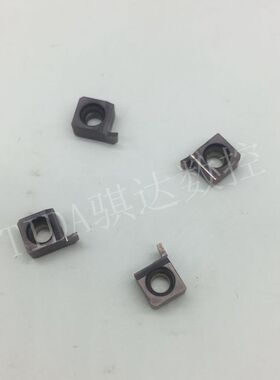 小内孔槽刀 浅槽刀片 圆弧卡簧槽切槽刀片7GR/9GR/8GR200/300/150