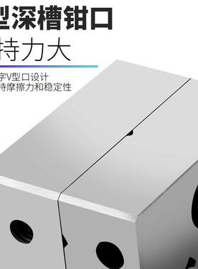 高精密平口钳磨床批士手