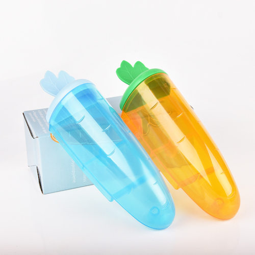 宠物喂水器兔子龙猫撞针水壶豚鼠荷兰猪刺猬饮水器小宠用品 - 图2